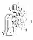 Fig. 10 - Providing a rail mounting system for a mobile device case