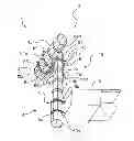 Fig. 01 - Base body and framework system