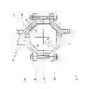 Fig. 07 - Base body and framework system