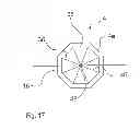Fig. 09 - Base body and framework system