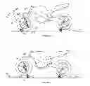 Fig. 05 - Dual purpose front motorcycle stand