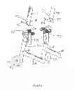 Fig. 08 - Dual purpose front motorcycle stand