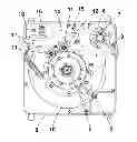 Fig. 01 - CABLE LIFTING APPARATUS