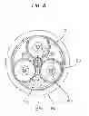 Fig. 09 - Hoist with built-in load sensitive automatic speed change device