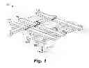 Fig. 02 - Combined conductive plug/conductive line memory arrays and methods of forming the same