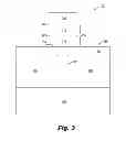 Fig. 04 - Combined conductive plug/conductive line memory arrays and methods of forming the same