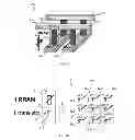 Fig. 02 - Resistive memory arrangement and a method of forming the same