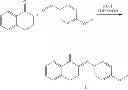 Fig. 105 - Electronic device comprising an organic semiconducting material