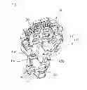 Fig. 06 - LED lamp assembly