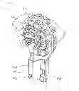 Fig. 09 - LED lamp assembly