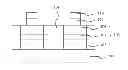 Fig. 01 - Optoelectronic semiconductor device and the manufacturing method thereof