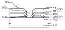 Fig. 01 - METHOD OF FORMING NANOGAP PATTERN, BIOSENSOR HAVING THE NANOGAP PATTERN, AND METHOD OF MANUFACTURING THE BIOSENSOR