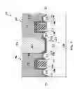 Fig. 07 - Field effect transistors and method of forming the same