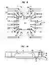 Fig. 07 - Package-on-package assembly with wire bond vias