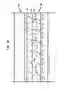 Fig. 09 - Package-on-package assembly with wire bond vias