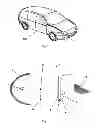 Fig. 02 - Production method for a headlight lens and headlight lens for a motor vehicle headlight