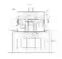 Fig. 02 - Multiple fiber spinning apparatus and method for controlling same