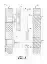 Fig. 02 - Mold and method for molding parts requiring multiple mold inputs