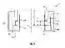 Fig. 02 - Carbon seal O-ring cavity sizing