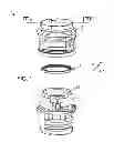 Fig. 02 - Interfacial seal with a groove