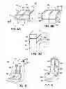 Fig. 06 - Integrated single, multiple and rolling car seat systems