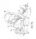 Fig. 09 - Integrated single, multiple and rolling car seat systems