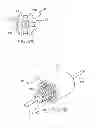 Fig. 03 - Method and apparatus for permanent magnet attachment in an electromechanical machine