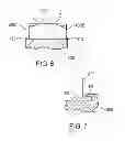 Fig. 08 - Method and apparatus for permanent magnet attachment in an electromechanical machine