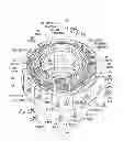 Fig. 01 - STATOR, BRUSHLESS MOTOR, STATOR MANUFACTURING METHOD