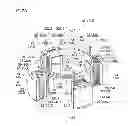 Fig. 03 - STATOR, BRUSHLESS MOTOR, STATOR MANUFACTURING METHOD