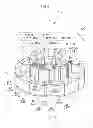 Fig. 13 - STATOR, BRUSHLESS MOTOR, STATOR MANUFACTURING METHOD