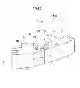 Fig. 16 - STATOR, BRUSHLESS MOTOR, STATOR MANUFACTURING METHOD