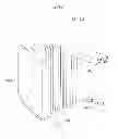Fig. 20 - STATOR, BRUSHLESS MOTOR, STATOR MANUFACTURING METHOD