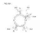 Fig. 22 - STATOR, BRUSHLESS MOTOR, STATOR MANUFACTURING METHOD