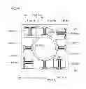 Fig. 33 - STATOR, BRUSHLESS MOTOR, STATOR MANUFACTURING METHOD