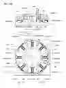 Fig. 40 - STATOR, BRUSHLESS MOTOR, STATOR MANUFACTURING METHOD