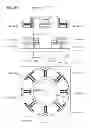 Fig. 41 - STATOR, BRUSHLESS MOTOR, STATOR MANUFACTURING METHOD