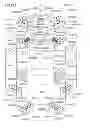 Fig. 44 - STATOR, BRUSHLESS MOTOR, STATOR MANUFACTURING METHOD