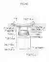 Fig. 62 - STATOR, BRUSHLESS MOTOR, STATOR MANUFACTURING METHOD