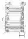 Fig. 09 - Stator for rotary electric machine