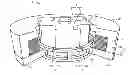 Fig. 01 - BRUSHLESS DC MOTOR AND METHOD FOR CONTROLLING THE SAME