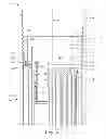 Fig. 03 - Stator magnet wire end coil retention system
