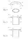 Fig. 05 - Stator magnet wire end coil retention system
