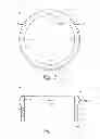 Fig. 06 - Stator magnet wire end coil retention system