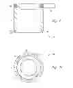 Fig. 07 - Stator magnet wire end coil retention system