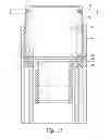 Fig. 08 - Stator magnet wire end coil retention system