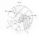 Fig. 04 - MOTOR AND WASHING MACHINE HAVING THE SAME