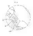 Fig. 06 - MOTOR AND WASHING MACHINE HAVING THE SAME