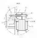 Fig. 08 - MOTOR AND WASHING MACHINE HAVING THE SAME