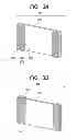 Fig. 04 - Preferentially-oriented oxide ceramics, piezoelectric element, liquid discharge head, ultrasonic motor, and dust removing device